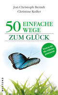 Berndt / Koller |  50 einfache Wege zum Glück | eBook | Sack Fachmedien