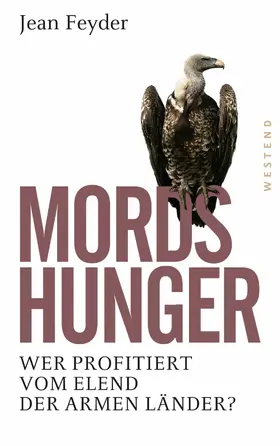 Feyder |  Mordshunger | eBook | Sack Fachmedien
