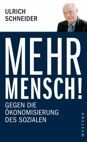 Schneider | Mehr Mensch! | E-Book | sack.de