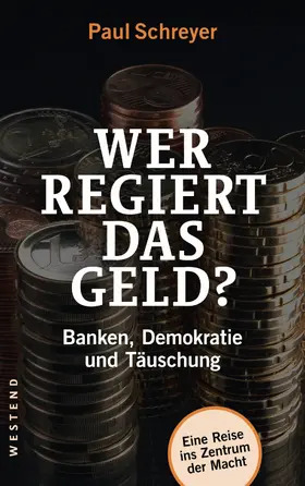 Schreyer |  Wer regiert das Geld? | eBook | Sack Fachmedien