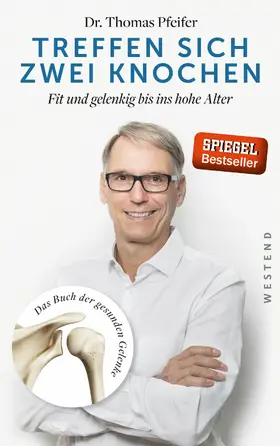 Pfeifer |  Treffen sich zwei Knochen | eBook | Sack Fachmedien