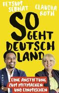 Roth / Fetsum |  So geht Deutschland | eBook | Sack Fachmedien