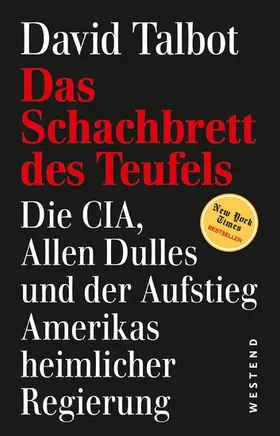 Talbot |  Das Schachbrett des Teufels | eBook | Sack Fachmedien
