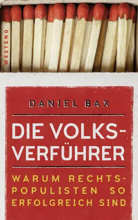 Bax |  Die Volksverführer | eBook | Sack Fachmedien
