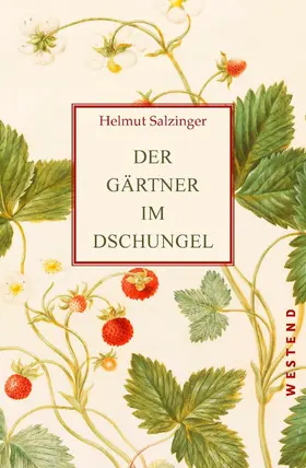 Salzinger |  Der Gärtner im Dschungel | eBook | Sack Fachmedien