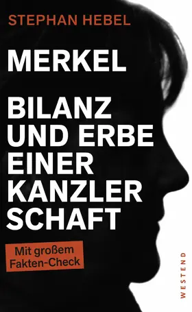Hebel |  Merkel | eBook | Sack Fachmedien