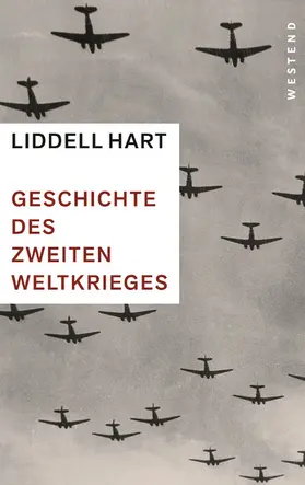 Liddell Hart |  Geschichte des Zweiten Weltkrieges | eBook | Sack Fachmedien
