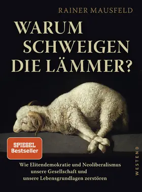 Mausfeld |  Warum schweigen die Lämmer? | eBook | Sack Fachmedien