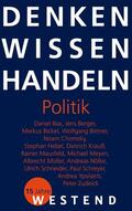 Müller / Chomsky / Mausfeld |  Denken Wissen Handeln Politik | eBook | Sack Fachmedien