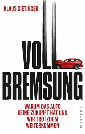 Gietinger |  Vollbremsung | eBook | Sack Fachmedien