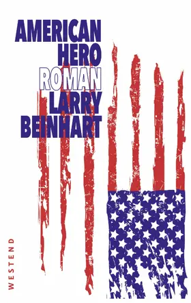 Beinhart |  American Hero | eBook | Sack Fachmedien