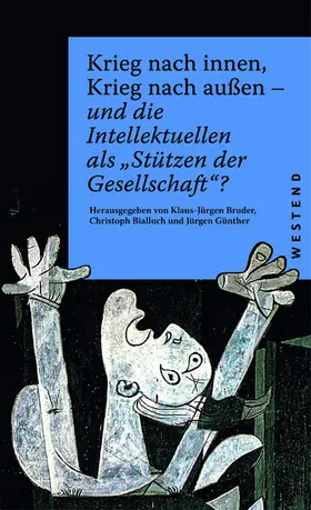 Bruder / Bialluch / Günther |  Krieg nach innen, Krieg nach außen | eBook | Sack Fachmedien