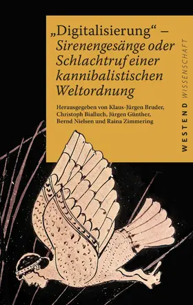 Bruder / Bialluch / Günther |  Digitalisierung | eBook | Sack Fachmedien