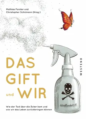 Forster / Schümann |  Das Gift und wir | eBook | Sack Fachmedien