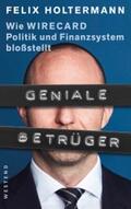 Holtermann |  Geniale Betrüger | eBook | Sack Fachmedien