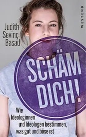Basad | Schäm dich! | E-Book | www.sack.de