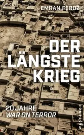 Feroz |  Der längste Krieg | eBook | Sack Fachmedien