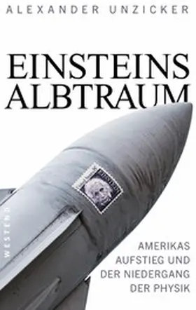 Unzicker |  Einsteins Albtraum | eBook | Sack Fachmedien
