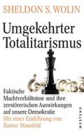 Wolin |  Umgekehrter Totalitarismus | eBook | Sack Fachmedien