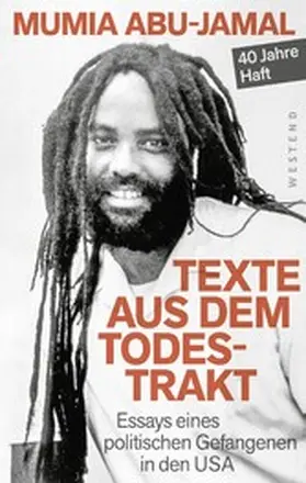 Abu-Jamal |  Texte aus dem Todestrakt | eBook | Sack Fachmedien