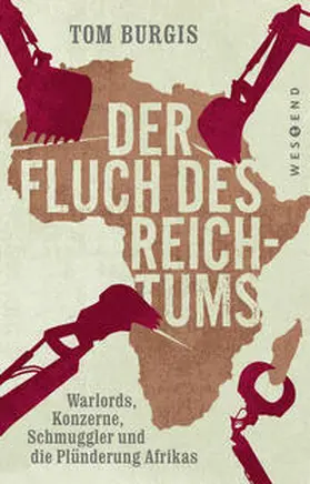 Burgis |  Der Fluch des Reichtums | Buch |  Sack Fachmedien