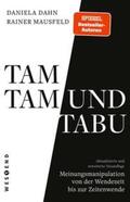 Mausfeld / Dahn |  Tamtam und Tabu | Buch |  Sack Fachmedien
