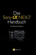 Banek |  Das Sony Alpha NEX-7 Handbuch | Buch |  Sack Fachmedien