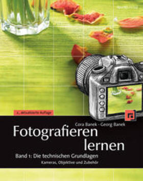 Banek | Banek, C: Fotografieren lernen 1 | Buch | 978-3-86490-069-3 | sack.de