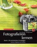 Banek |  Banek, C: Fotografieren lernen 1 | Buch |  Sack Fachmedien