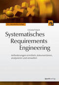 Ebert |  Systematisches Requirements Engineering | Buch |  Sack Fachmedien
