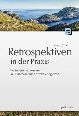Löffler | Retrospektiven in der Praxis | Buch | 978-3-86490-144-7 | sack.de
