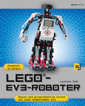 Valk |  LEGO®-EV3-Roboter | Buch |  Sack Fachmedien