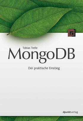 Trelle | Trelle, T: MongoDB | Buch | 978-3-86490-153-9 | sack.de