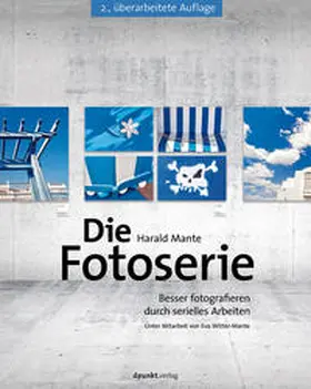 Mante |  Die Fotoserie | Buch |  Sack Fachmedien