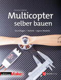Rattat |  Multicopter selber bauen | Buch |  Sack Fachmedien