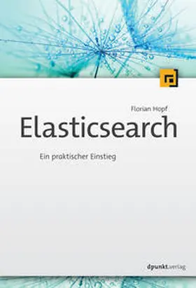 Hopf |  Elasticsearch | Buch |  Sack Fachmedien