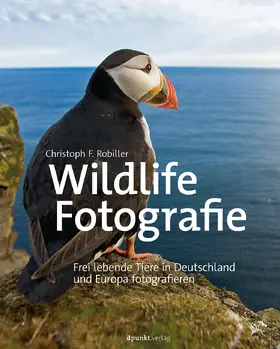 Robiller |  Wildlife-Fotografie | Buch |  Sack Fachmedien