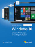 Lambert |  Windows 10 | Buch |  Sack Fachmedien