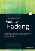 Spreitzenbarth |  Mobile Hacking | Buch |  Sack Fachmedien