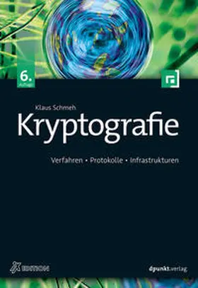 Schmeh | Kryptografie | Buch | 978-3-86490-356-4 | sack.de