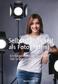 Obermann |  Selbstständigkeit als Fotograf(in) | Buch |  Sack Fachmedien