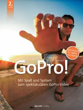 Breuer |  GoPro! | Buch |  Sack Fachmedien