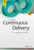Wolff |  Continuous Delivery | Buch |  Sack Fachmedien