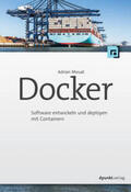 Mouat |  Mouat, A: Docker | Buch |  Sack Fachmedien
