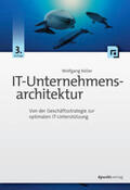 Keller |  IT-Unternehmensarchitektur | Buch |  Sack Fachmedien