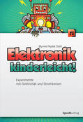 Dahl |  Elektronik kinderleicht! | Buch |  Sack Fachmedien