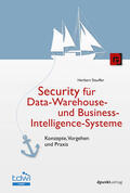 Stauffer |  Security für Data-Warehouse- und Business-Intelligence-Systeme | Buch |  Sack Fachmedien