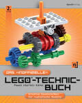 Kmiec |  Das "inoffizielle" LEGO®-Technic-Buch | Buch |  Sack Fachmedien