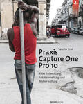 Erni |  Praxis Capture One Pro 10 | Buch |  Sack Fachmedien