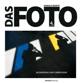 Mante |  Das Foto | Buch |  Sack Fachmedien